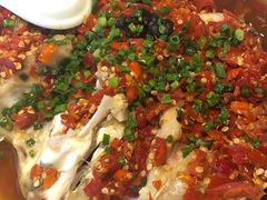 -石头咕(葵蓬店)