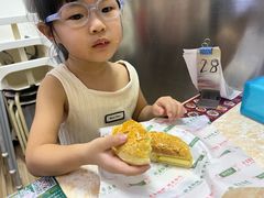 -渔记茶餐厅(渔村店)