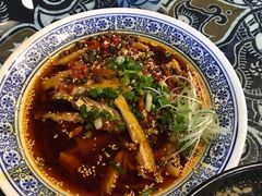 -阿嫂印象·民间江湖菜(大学城店)