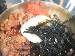 李先生的韩式拌饭-李先生的首尔小馆(松江启源广场店)