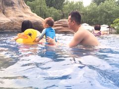-汤峪温泉碧水湾