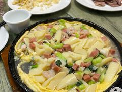 -华春餐馆(鱼山路店)
