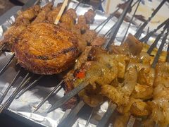 -熙成烧烤·三十三年(开发区店)