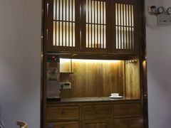 门面-火候轩品质湘菜·私厨(市府店)