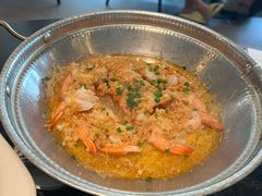 -简小舍·民间手艺菜(武昌江滩店)