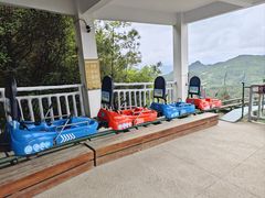 -重庆云阳龙缸景区