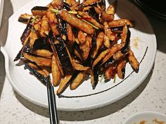 -船歌·鱼水饺青岛菜(金狮广场店)