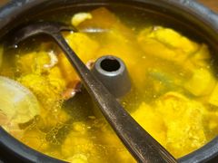 -云海肴云南菜·蒸汽石锅鱼(新奥店)