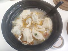 -王家沙点心店(西康路店)