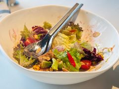 经典凯撒沙拉-燃扒房Steakhouse(皇庭店)