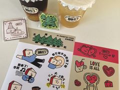 -姆们M Sweetie Cake(五道口店)