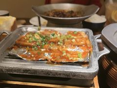 -绿茶餐厅(昌平悦荟店)