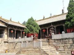 -郭峪古城