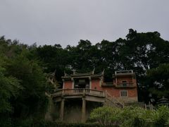 -草庵摩尼教遗址公园