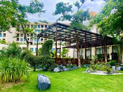 -惠州金海湾嘉华度假酒店