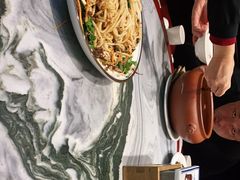 -蔼若春.传承三十年云南菜(金碧公园店)