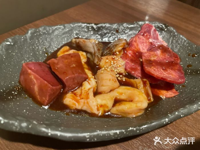 神户牛排 石田屋(本店)图片