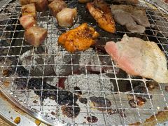 -牛也烧肉(摩尔城店)