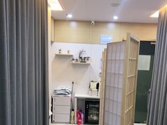 -麦悠悠·SPA·推拿(沈杜公路地铁站店)