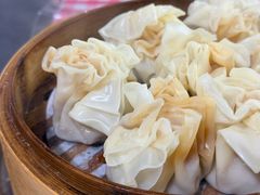 -百年老字号·马家烧麦馆(中街店)