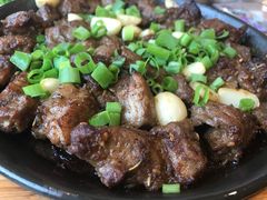 -鲜小岛·铜锅涮肉