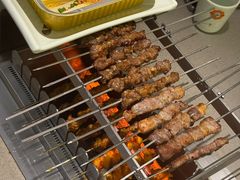 -白玉·朝鲜族烤串(深圳Kkone店)
