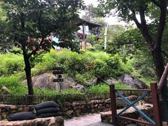 -北京水岸山吧度假村(雁栖镇店)