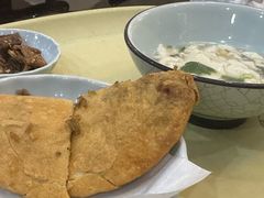 -方中山胡辣汤(顺河路店)