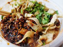 -真素诚·清真(新华路店)