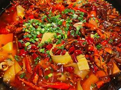 -虾胡闹龙虾馆(湄南河店)