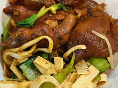 -小义乌砂锅拉面(海事共享区店)