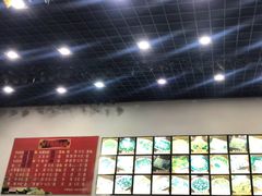 -牛叔鲜羊肉铜火锅(远东小区店)