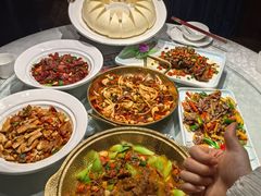 -小隐院子·庭院餐厅(大学城后湖店)