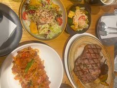 -森Some Fusion(荔湾店)