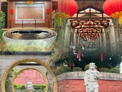 -广州神农草堂中医药博物馆