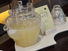 -Fuzzy Bistro 浮几韩餐·茶酒馆