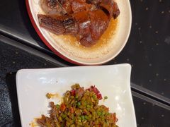 -鹅滋道(甘坑古镇店)