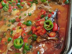 潇湘臭鳜鱼-潇湘府•湘菜领军品牌(望京店)