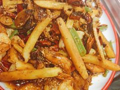 -重庆德忆火锅（龙南街3店）(渝水岸餐饮)