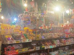 -台场一丁目商店街