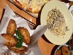 -新贝乐意大利餐厅(苏州中心店)