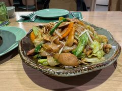 -mango tree芒果树泰国餐厅(青岛万象城店)
