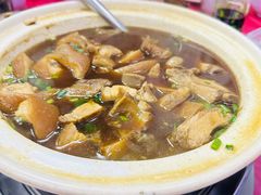 -新峰肉骨茶