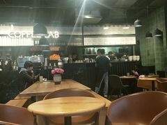 大堂-Wagas沃歌斯(环贸店)