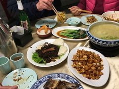 -天和晟烤鸭店(世纪坛店)
