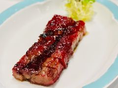 吉品蜜汁叉烧-伯衡55·吉品轩(乌鲁木齐南路店)