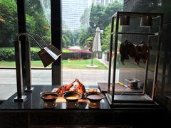 -武汉武昌威斯汀酒店-知味自助餐厅