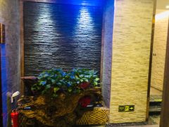 大堂-古莲·影院足道·按摩SPA(水上温泉店)