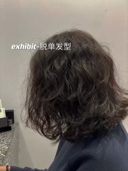 -Hair Code芭曲发型