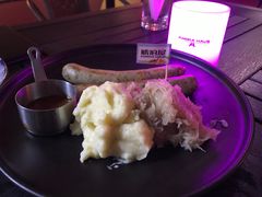 -Ambra Haus琥珀屋精酿餐厅(宝山店)